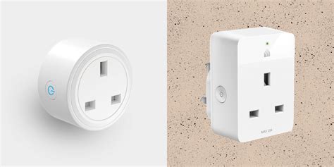 Smart Plugs 